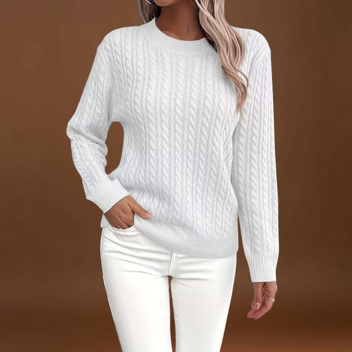 Eulália - Kényelmes Pulóver