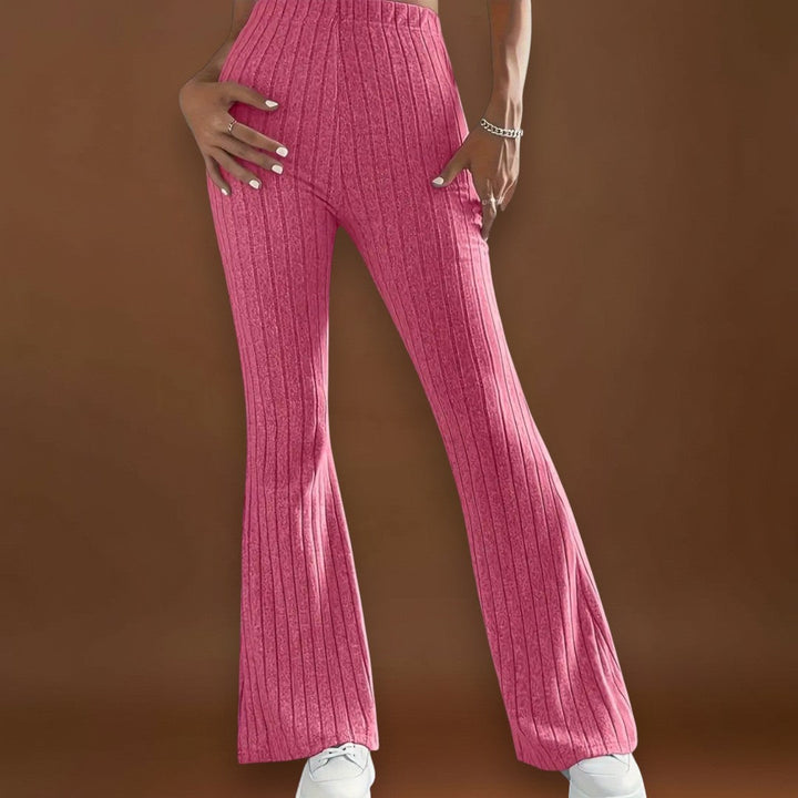 Szintia - Elegáns bő nadrág