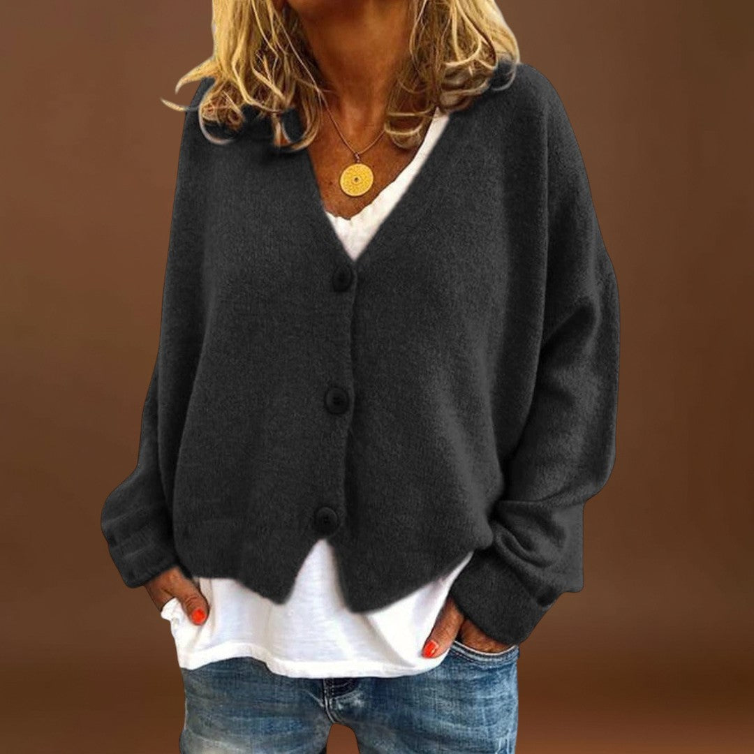 Almira - Kötött kabát