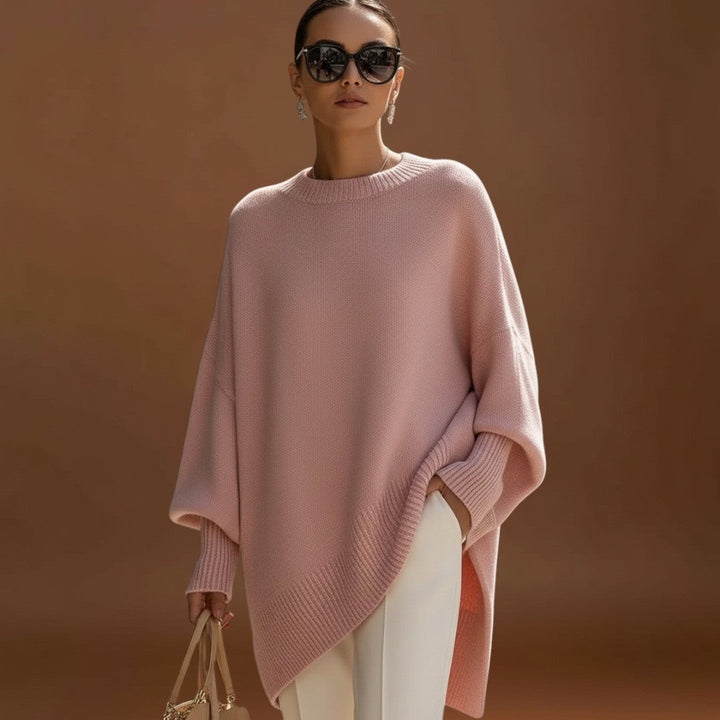 Danina  - Elegáns Pulóver