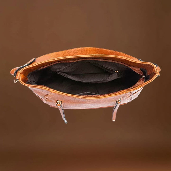 Amelka - Elegáns vintage ihletésű kézitáska