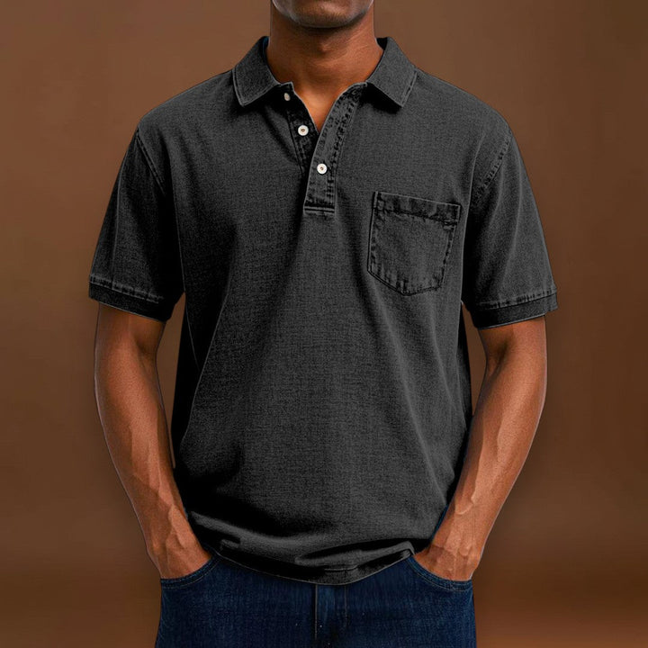 Kond – Vintage Poloing