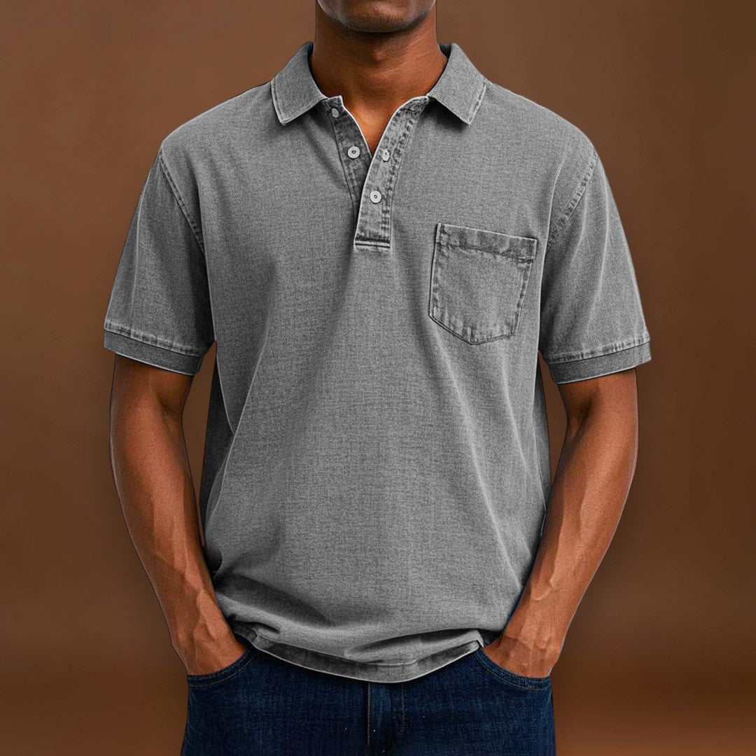 Kond – Vintage Poloing