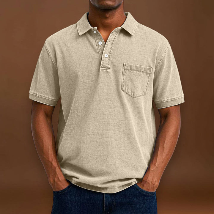 Kond – Vintage Poloing