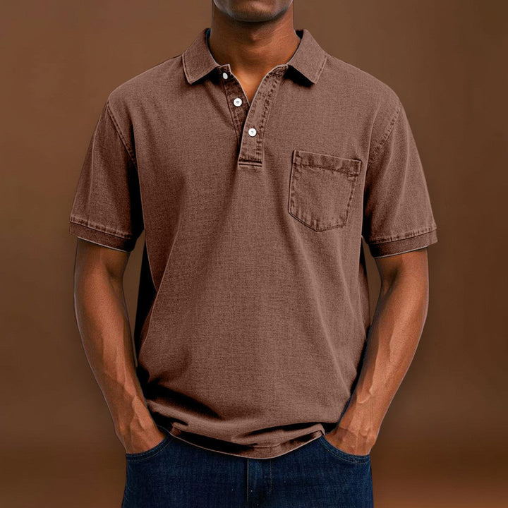 Kond – Vintage Poloing