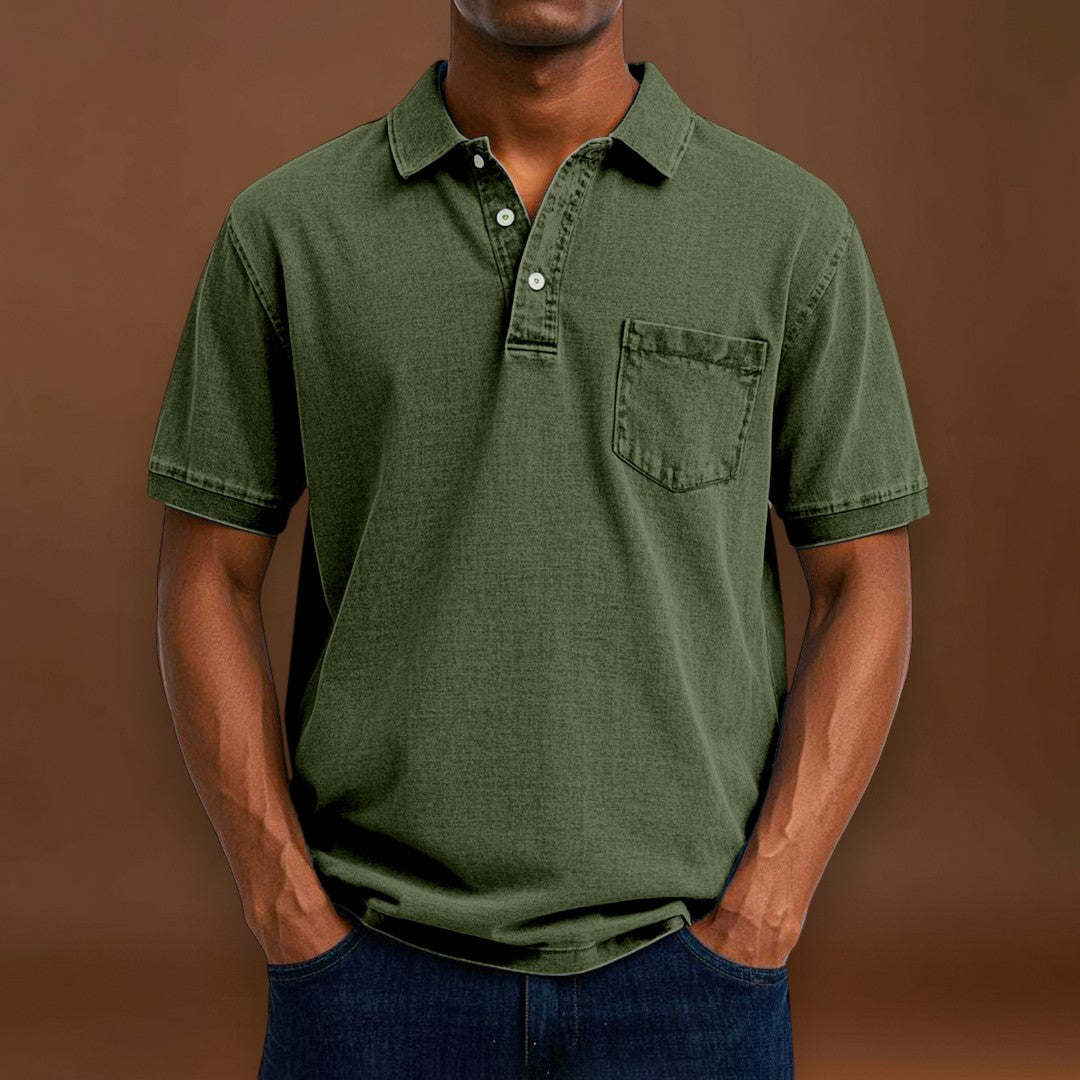 Kond – Vintage Poloing