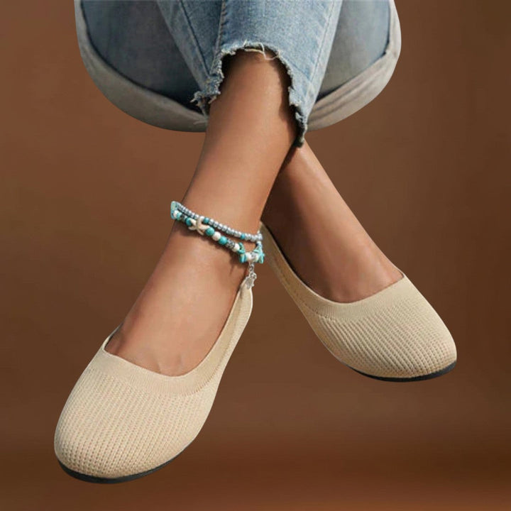 Zanáta - Slip-on ortopéd cipők