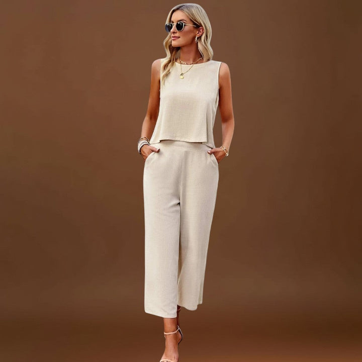 Anika - Len Öltöny