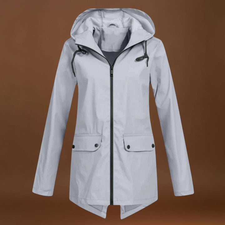 Johanna - Vízhatlan kabát