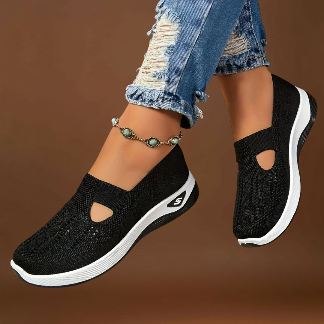 Amálka - Ortopéd Cipők