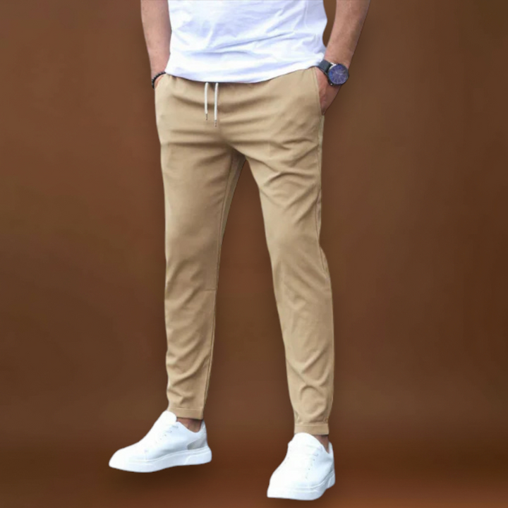 Almoska - Prémium Rugalmas Nadrág