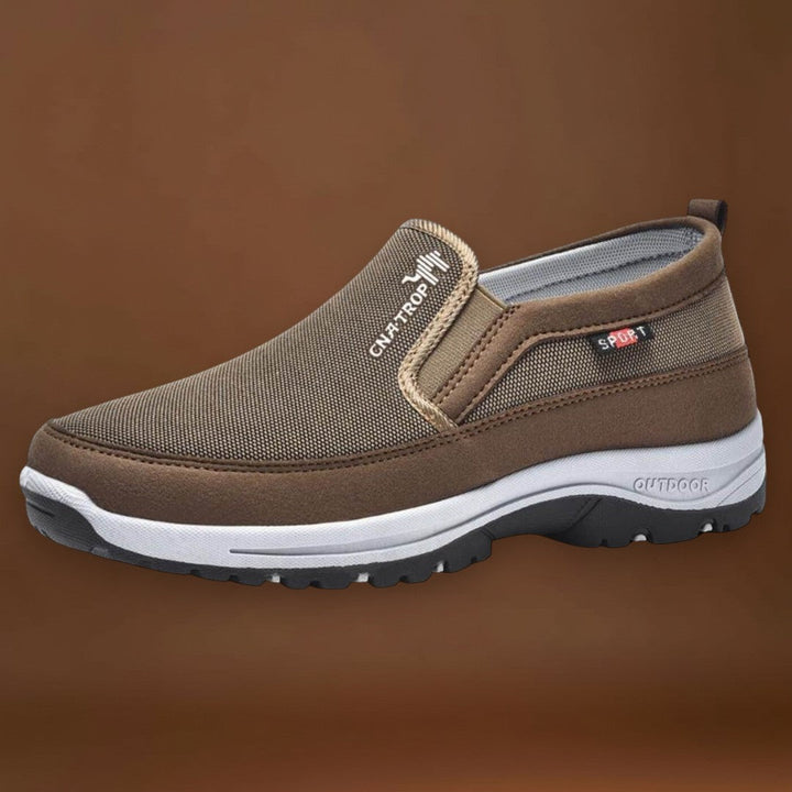 Gáldor - Ortopédiai Túrázó Cipők