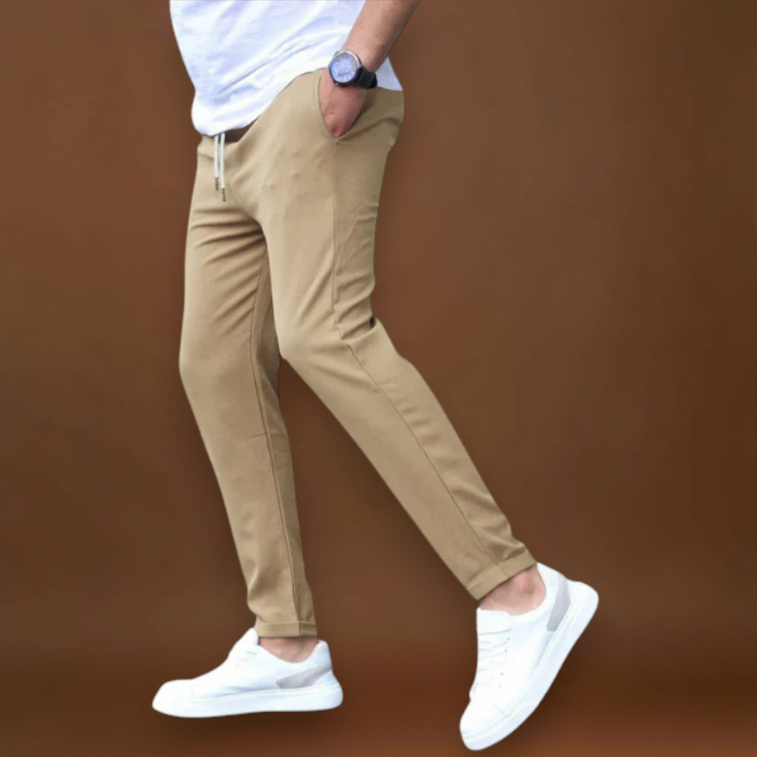 Almoska - Prémium Rugalmas Nadrág