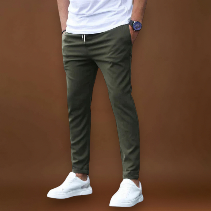 Almoska - Prémium Rugalmas Nadrág