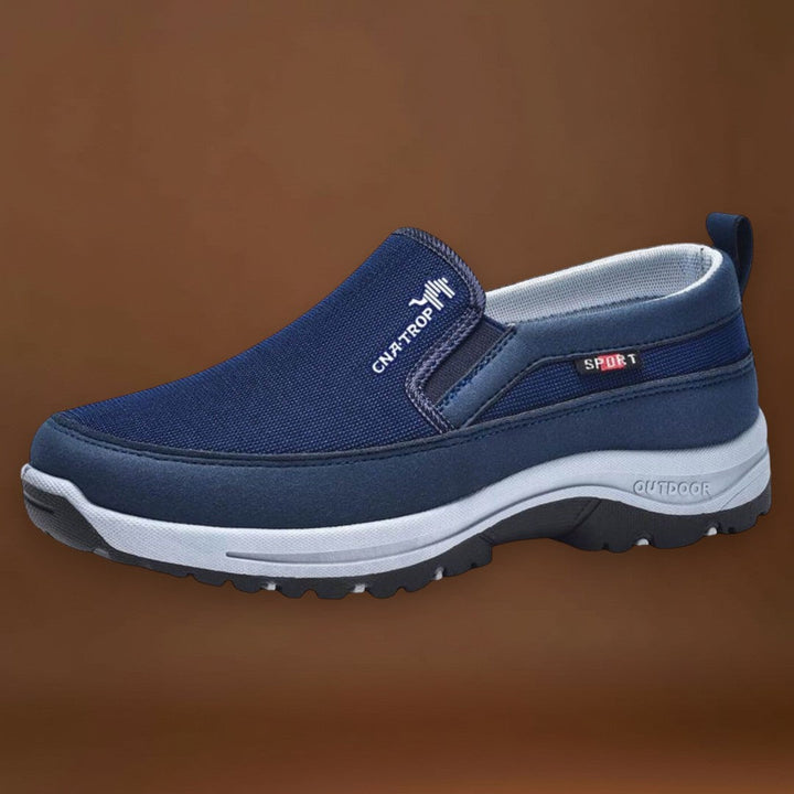 Ernek - Ortopédiai Túrázó Cipők