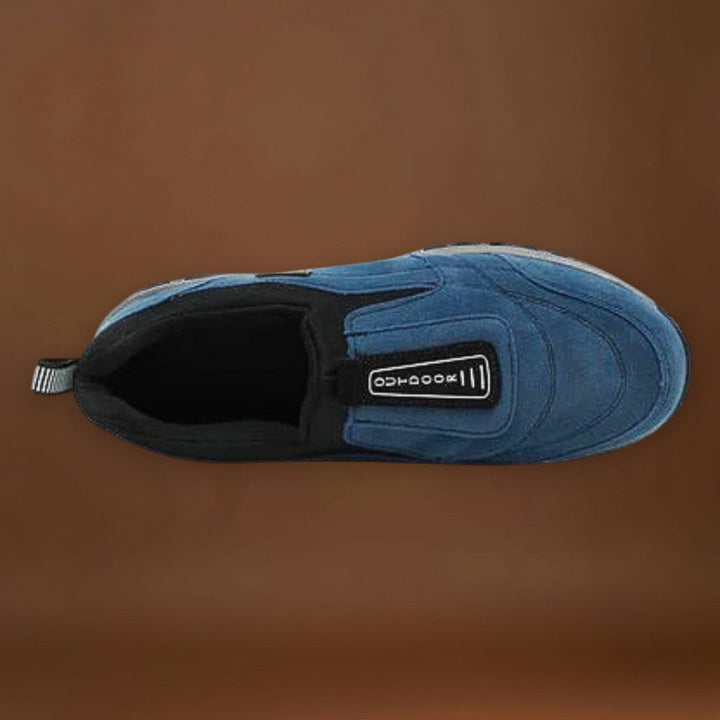 Ferenz - Ortopédiai Sétáló Cipők Párnázott Talppal