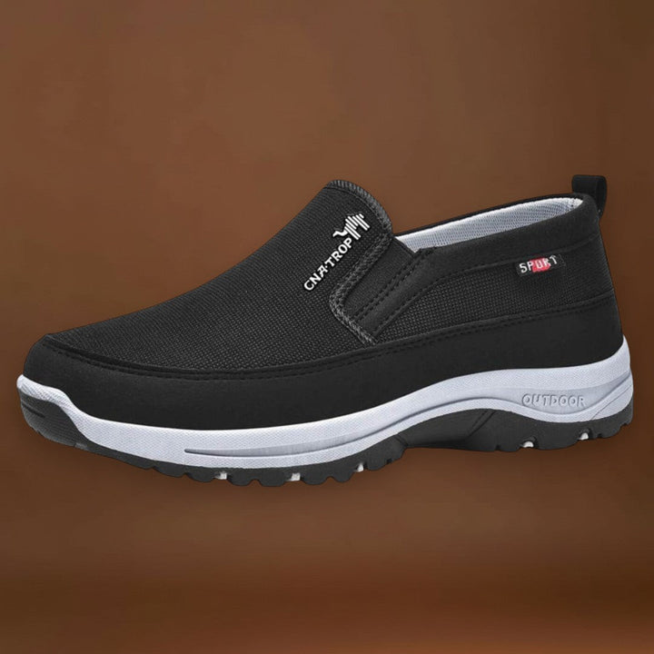 Gáldor - Ortopédiai Túrázó Cipők