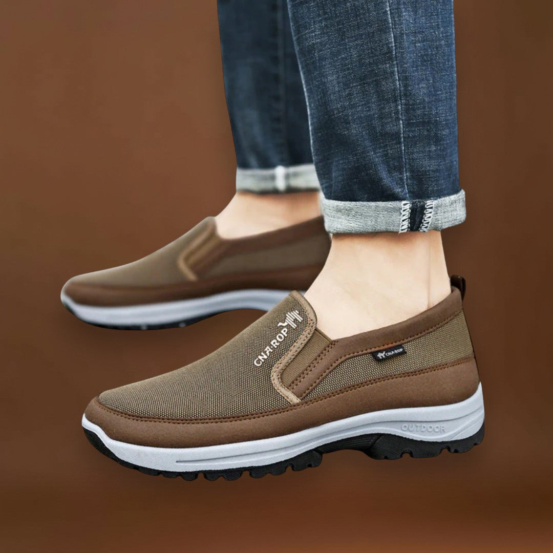 Gáldor - Ortopédiai Túrázó Cipők