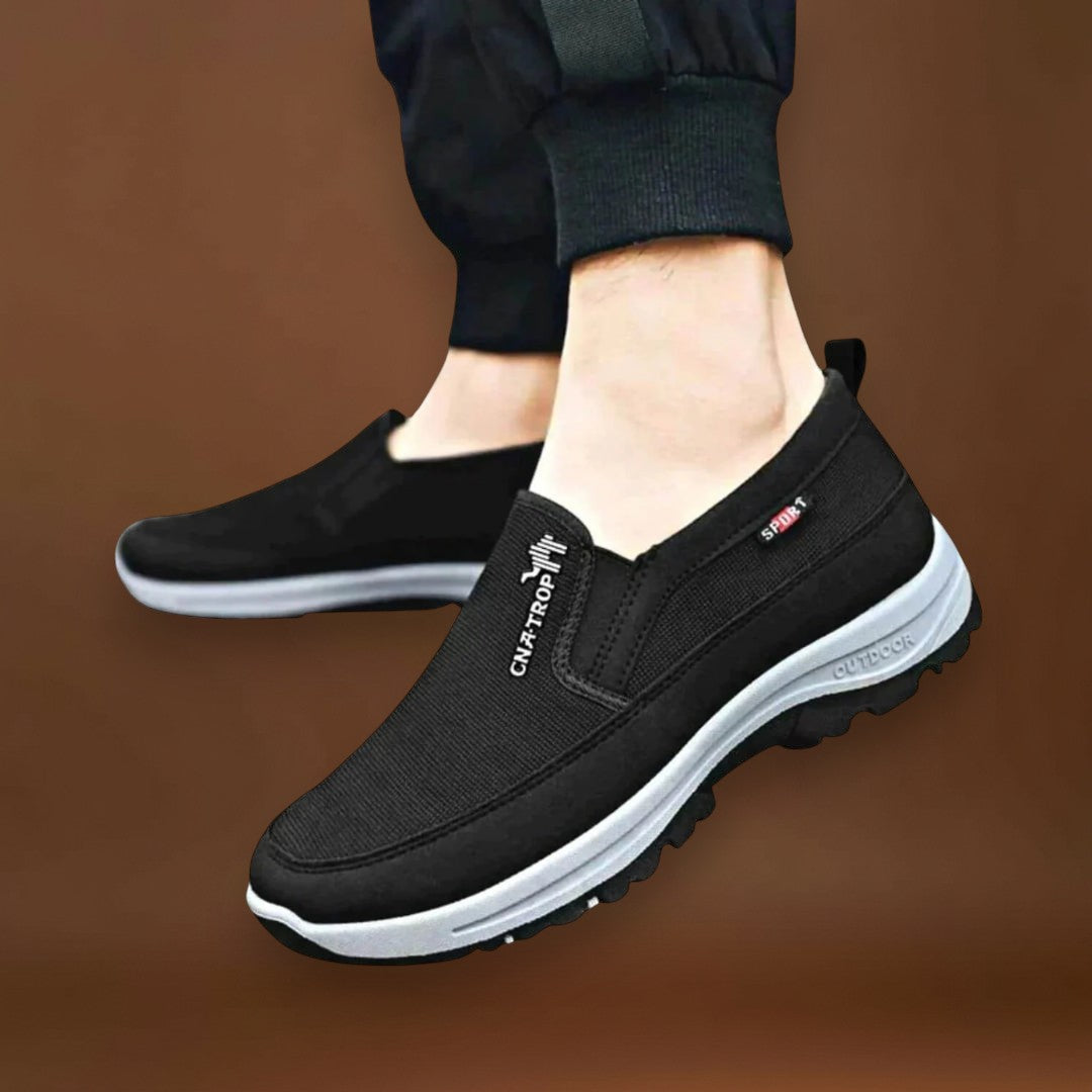 Gáldor - Ortopédiai Túrázó Cipők