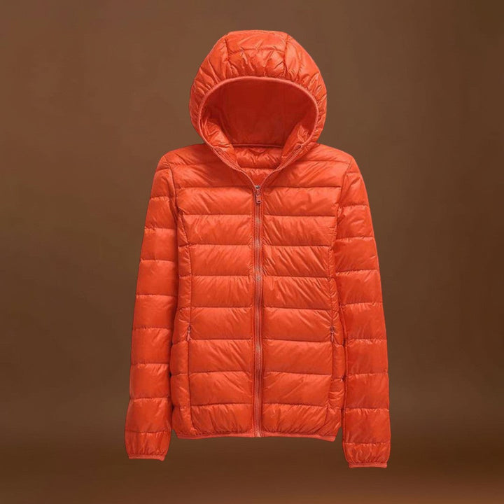 Izidora - Átmeneti kabát