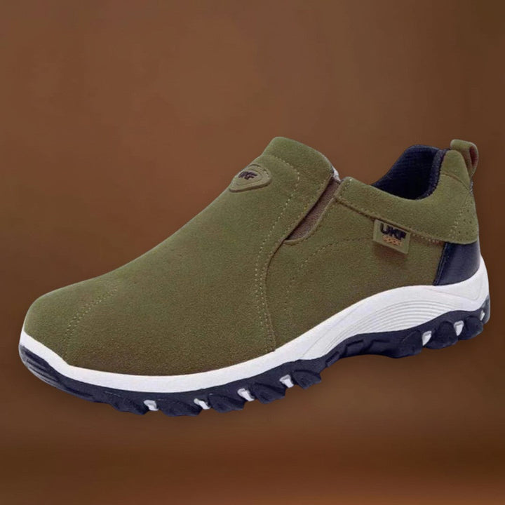 Endor - Ortopéd Kültéri Cipő