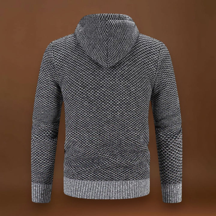 Mutas - Prémium Kabát