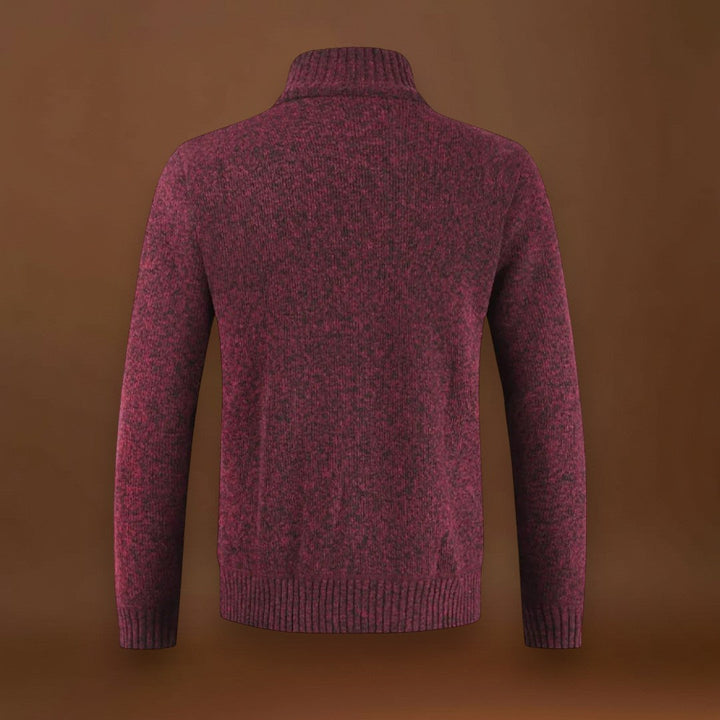 Németh - Magas Minőségű Férfi Kabát