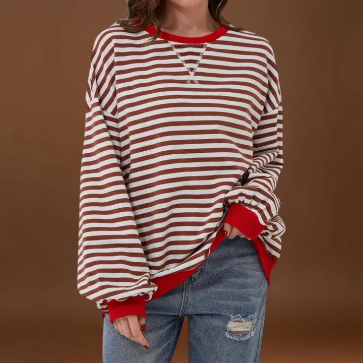 Gabriella - Kényelmes Pulóver