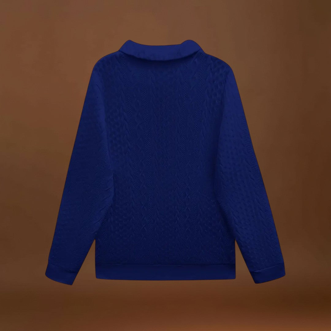 Arlena - Hosszú ujjú pulóver