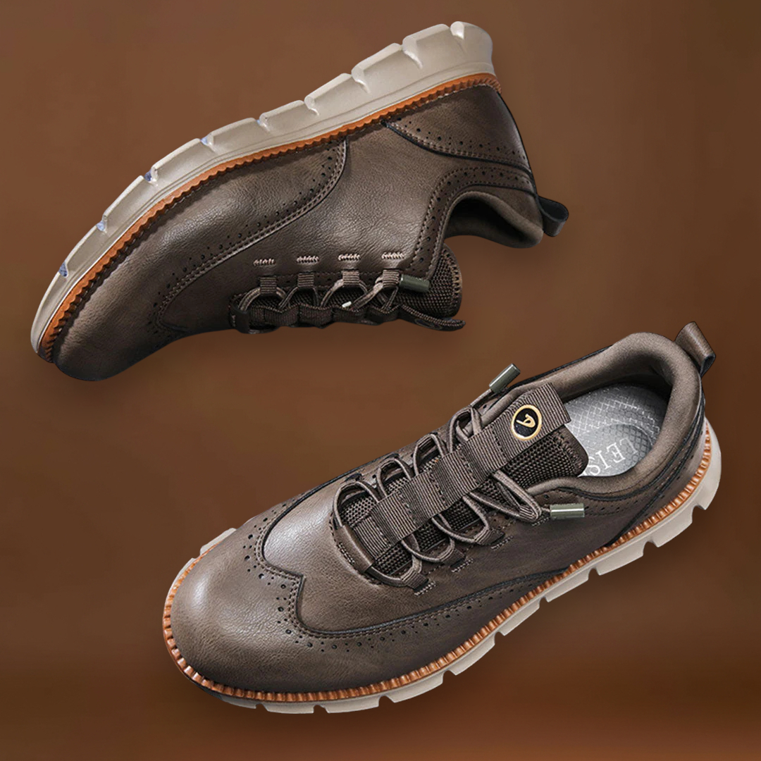 Deák - Ultra Kényelmes Cipők