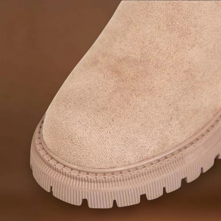 Darnó - Meleg és Kényelmes Csizmák