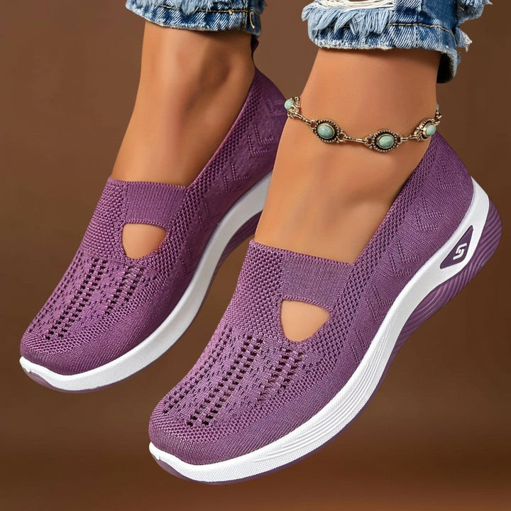 Amálka - Ortopéd Cipők