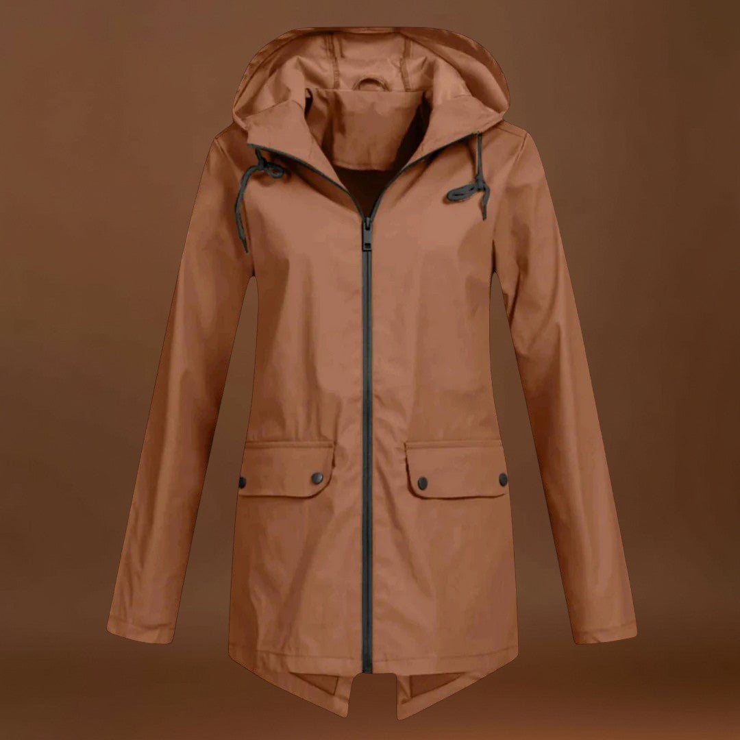 Johanna - Vízhatlan kabát
