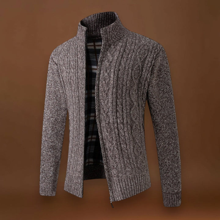 Németh - Magas Minőségű Férfi Kabát