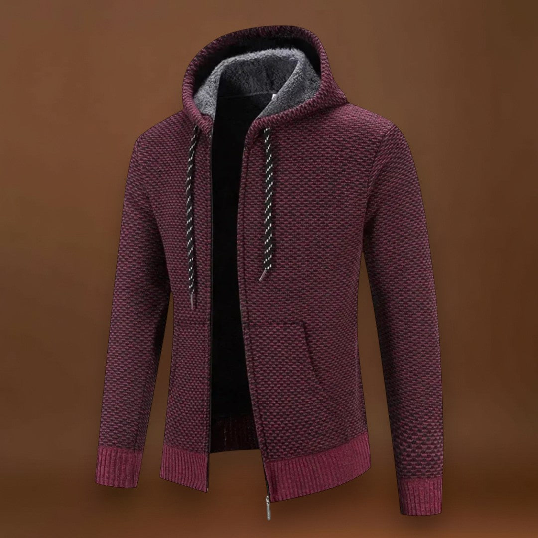 Mutas - Prémium Kabát