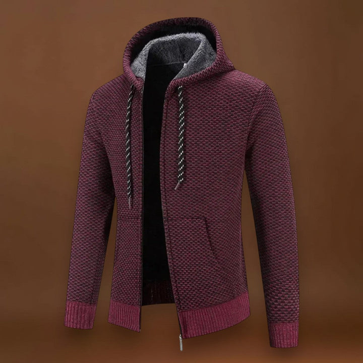 Mutas - Prémium Kabát