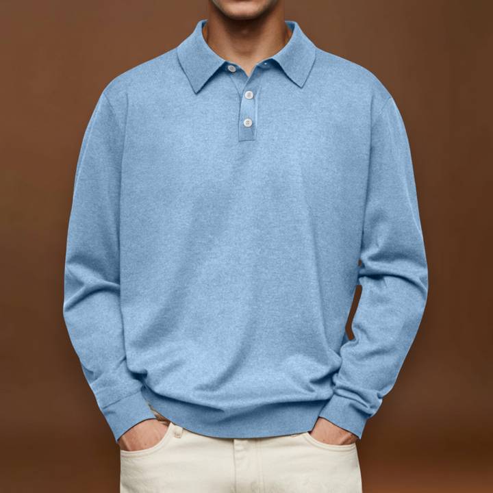 Kondor – Férfi Polo