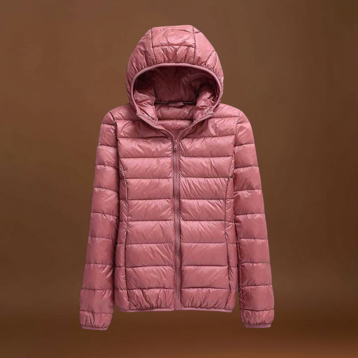 Janka - Átmeneti kabát