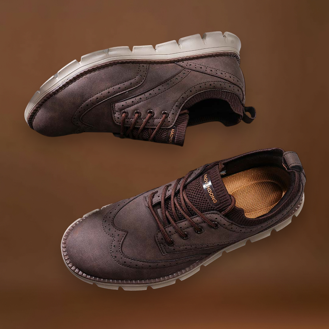 Atilla - Ultrakényelmes cipők