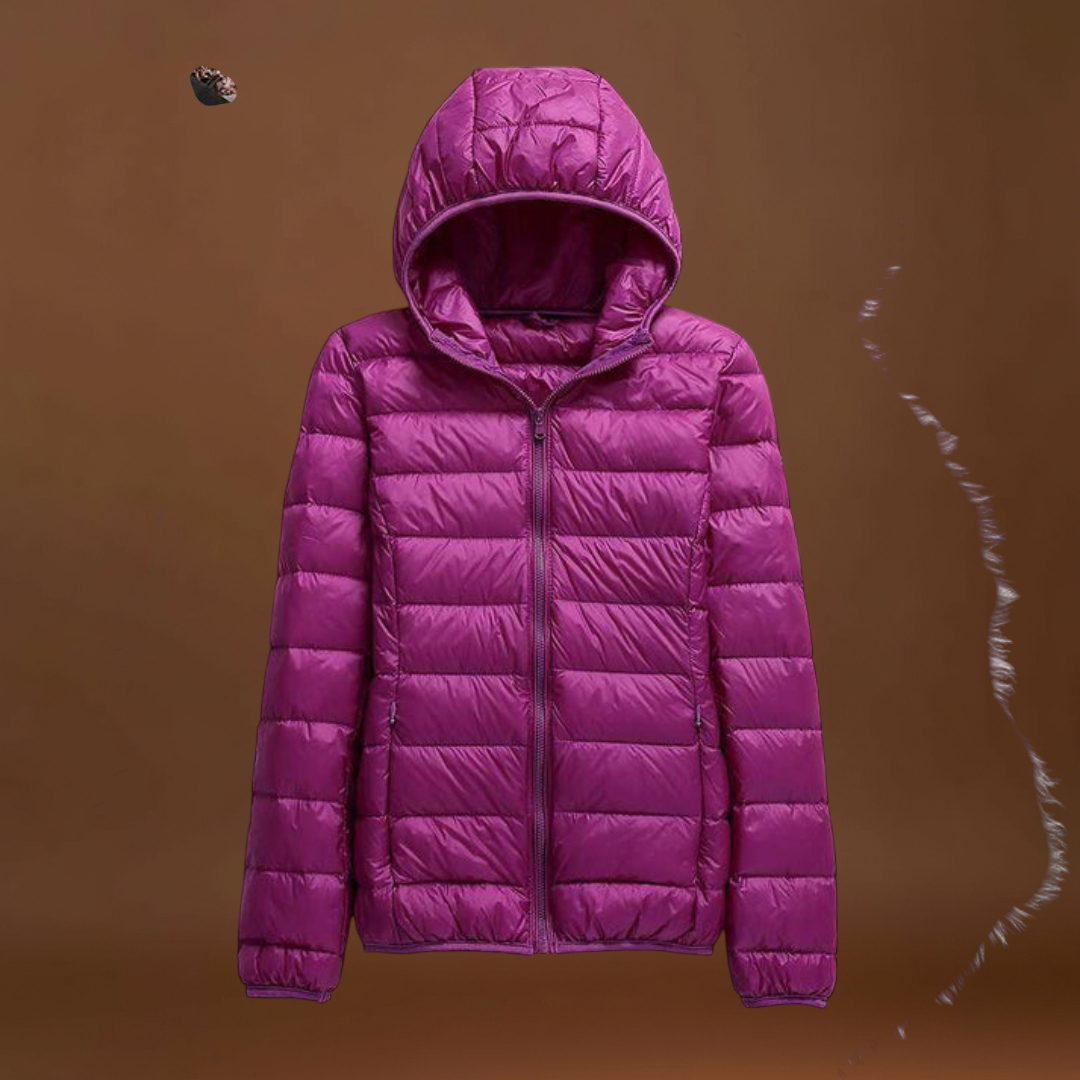 Ivana - Átmeneti kabát