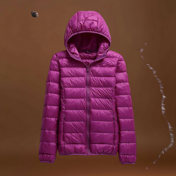 Ivana - Átmeneti kabát