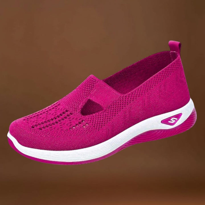 Amálka - Ortopéd Cipők