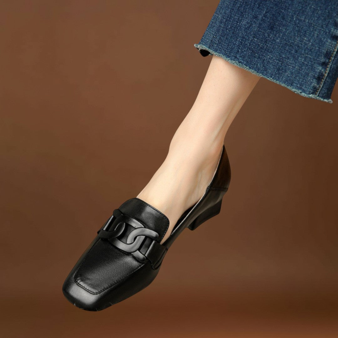 Aurélia - Kényelmes cipők