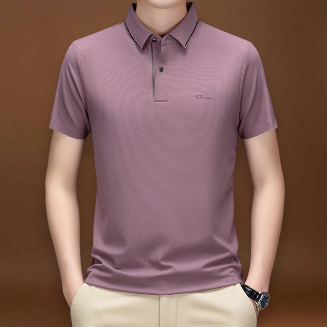 Laca - ELEGÁNS KÉZMŰVES POLÓ