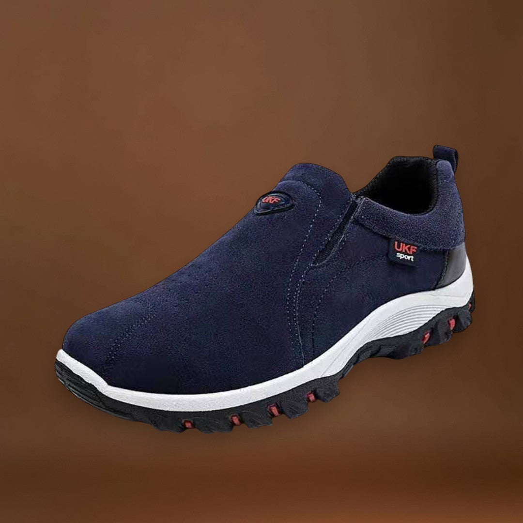 Endor - Ortopéd Kültéri Cipő