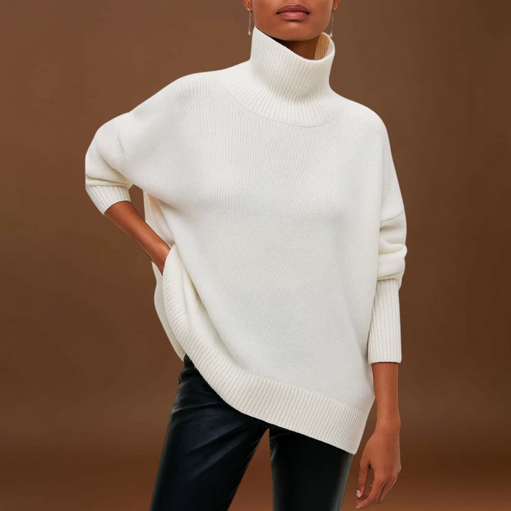 Enna - Kényelmes Pulóver