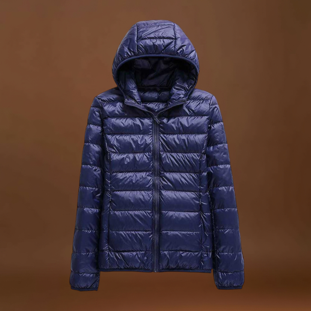 Isolda - Átmeneti kabát