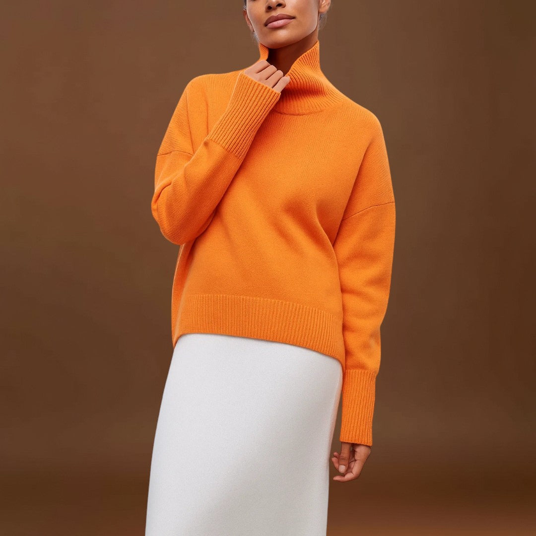 Enna - Kényelmes Pulóver