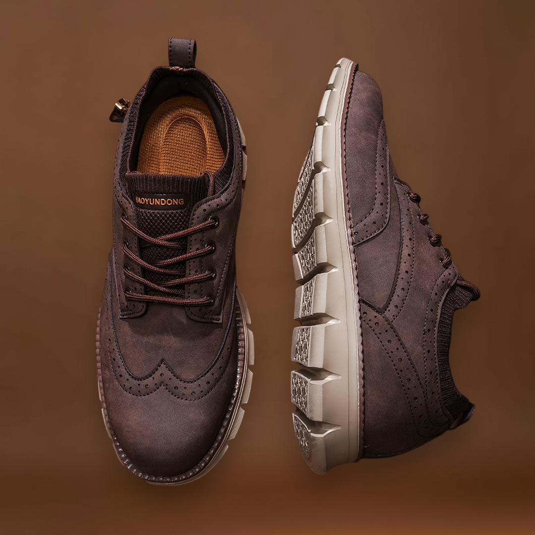 Atilla - Ultrakényelmes cipők