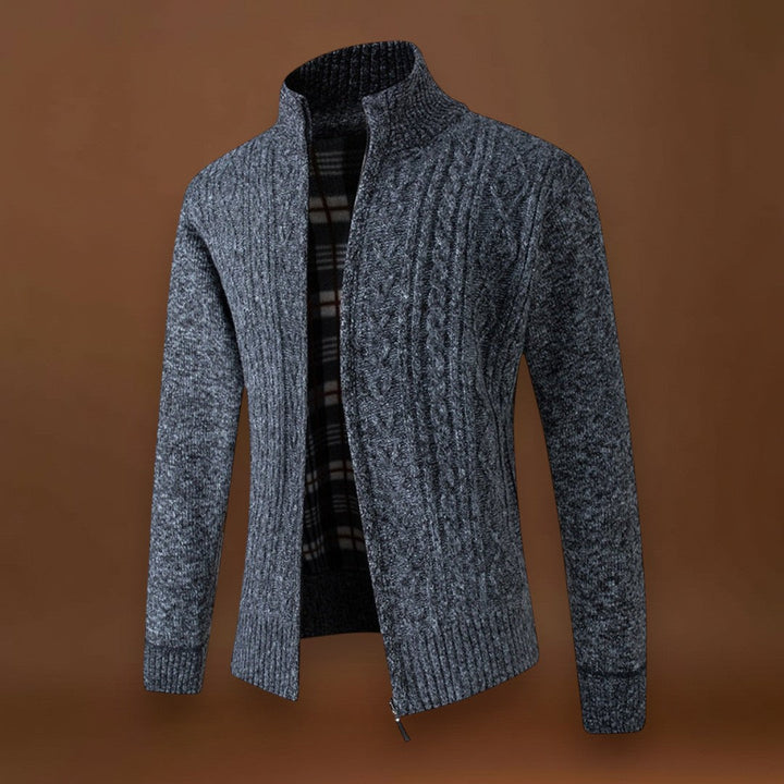 Németh - Magas Minőségű Férfi Kabát